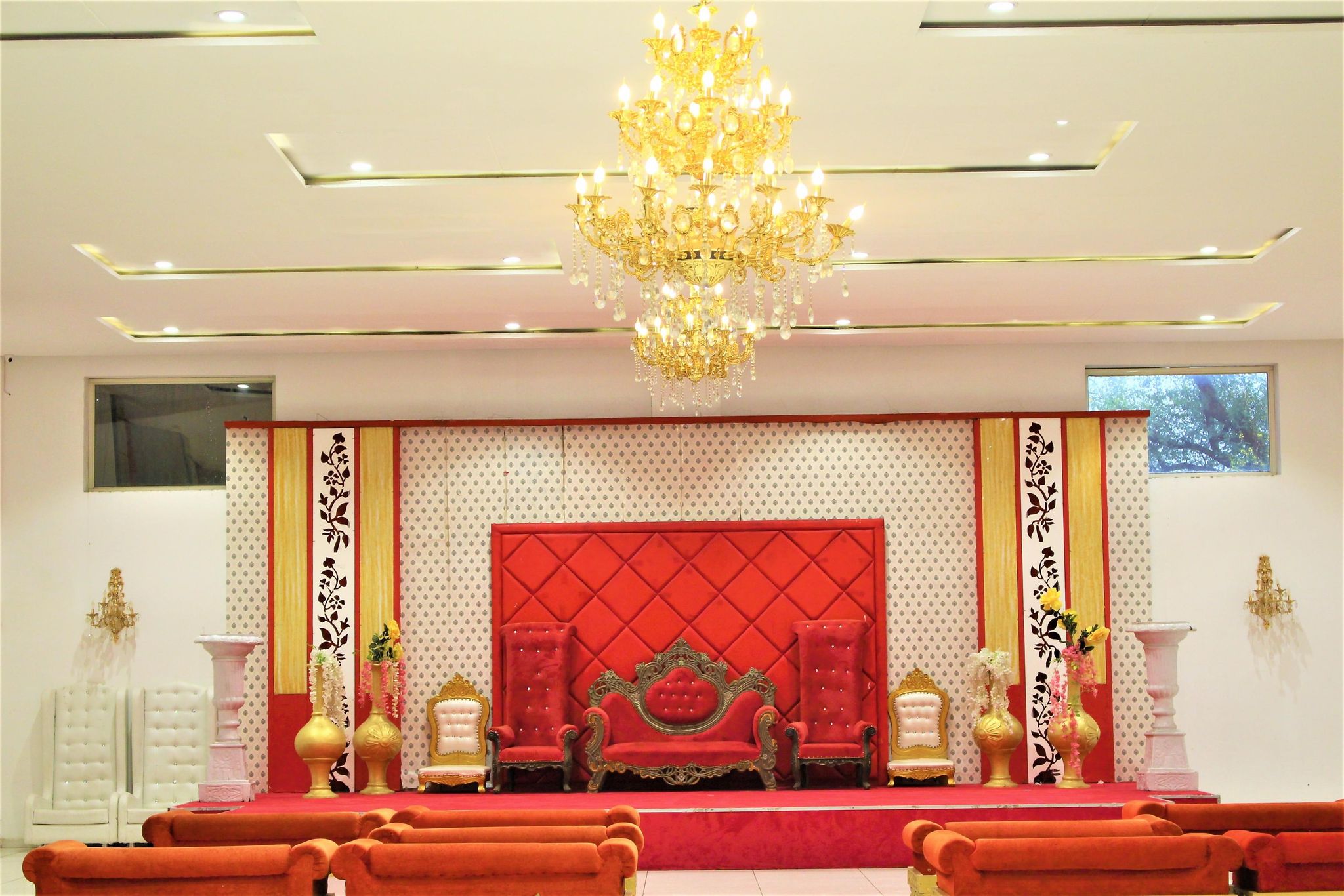 Business Centre