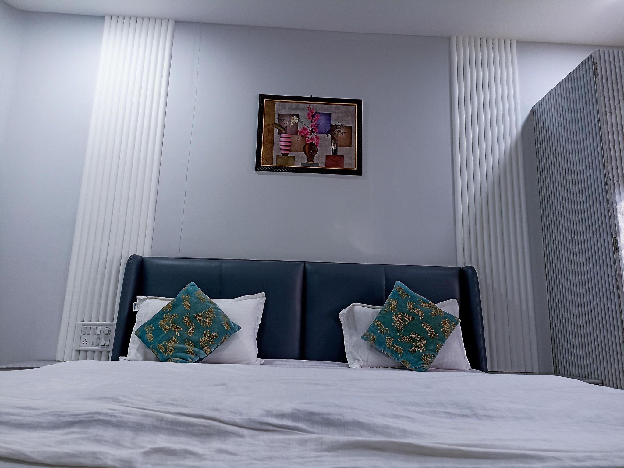 Super Deluxe Room