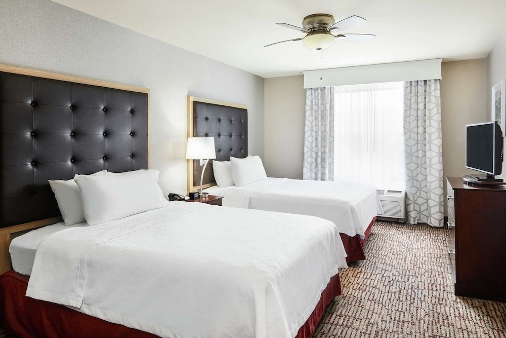 Suite, 2 Bedrooms, Non Smoking