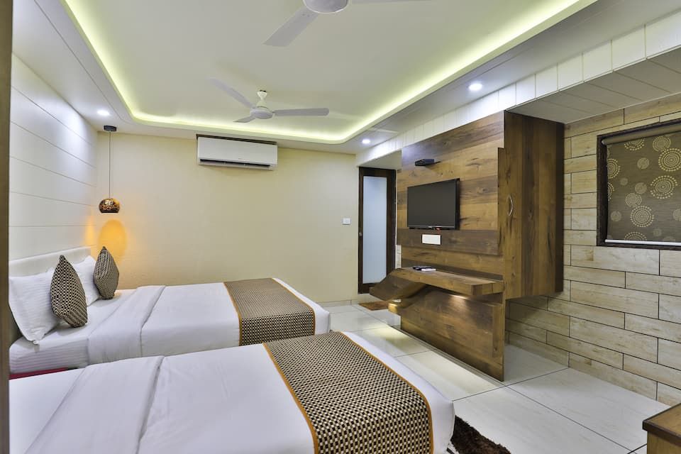 Executive Room - Triple