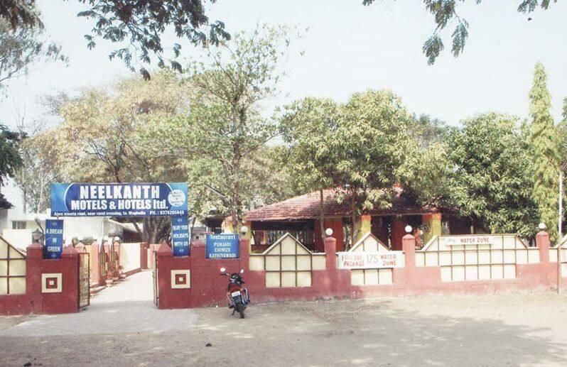 Neelkanth Resort