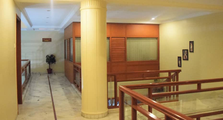 Corridors