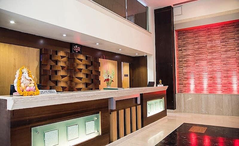 undefined Hotel City Inn  3