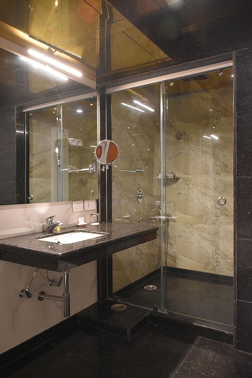 Presidential Double Room, 1 Bedroom, Non Smoking, City View