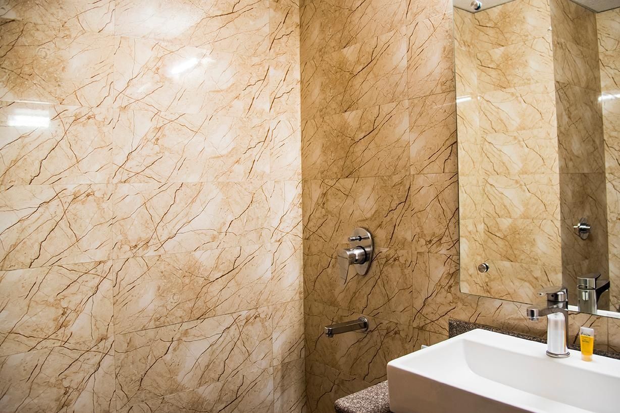 Hotel City Inn  Deluxe Room 7