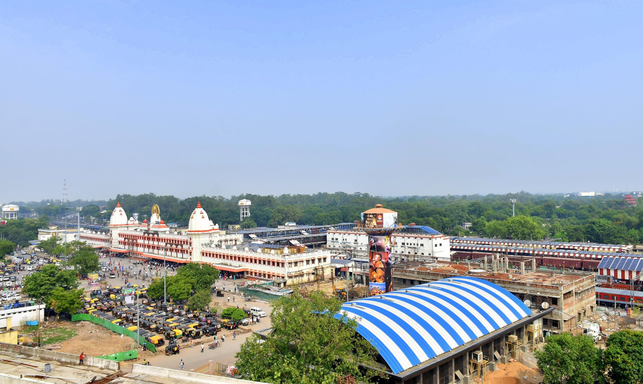 undefined Hotel City Inn  2