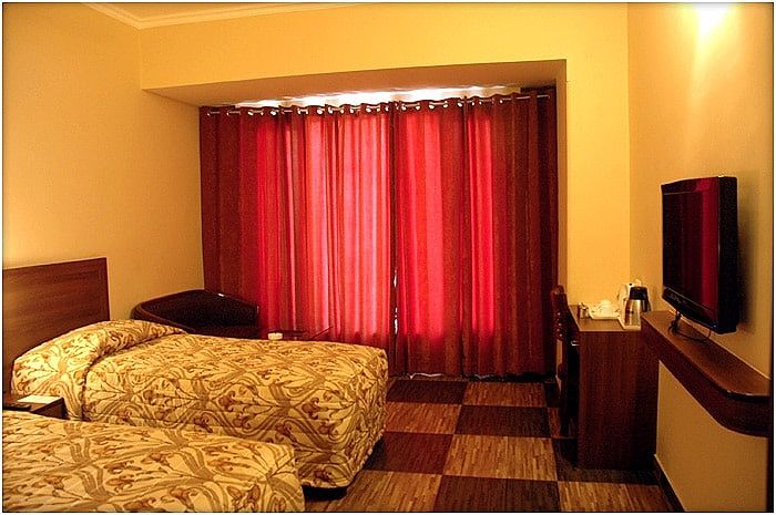 Executive  Room