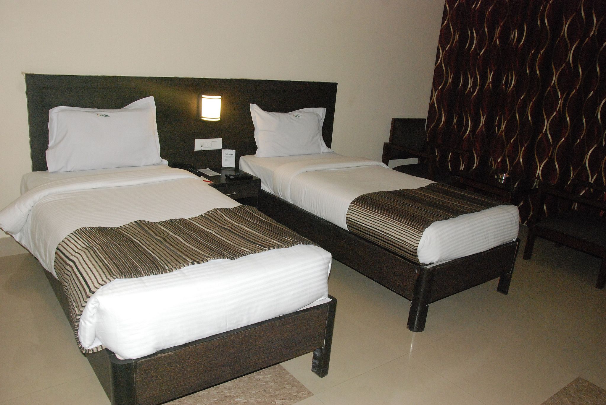 Executive  Room