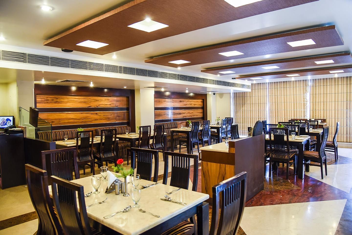 undefined Hotel City Inn  4