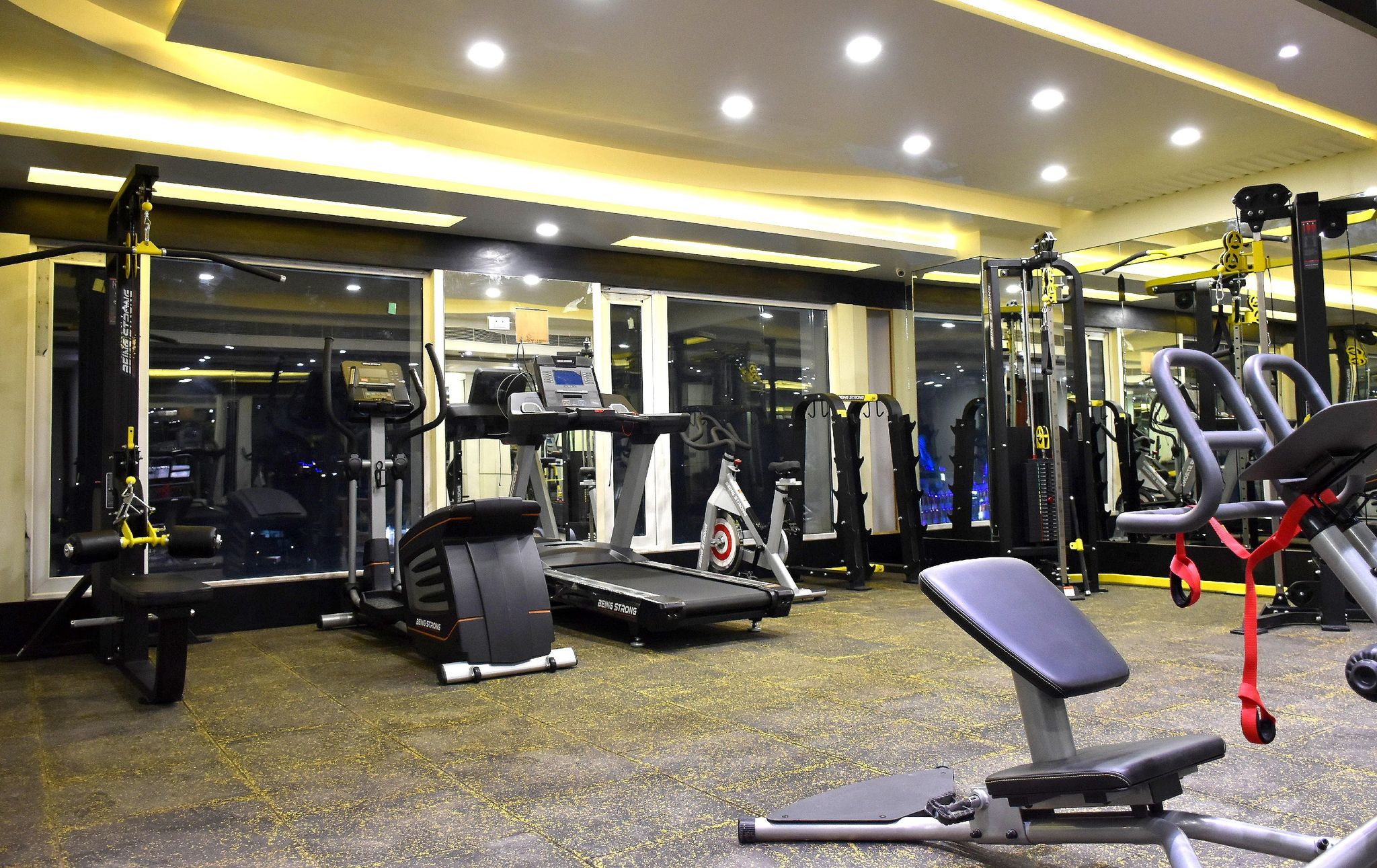 undefined Hotel City Inn  5