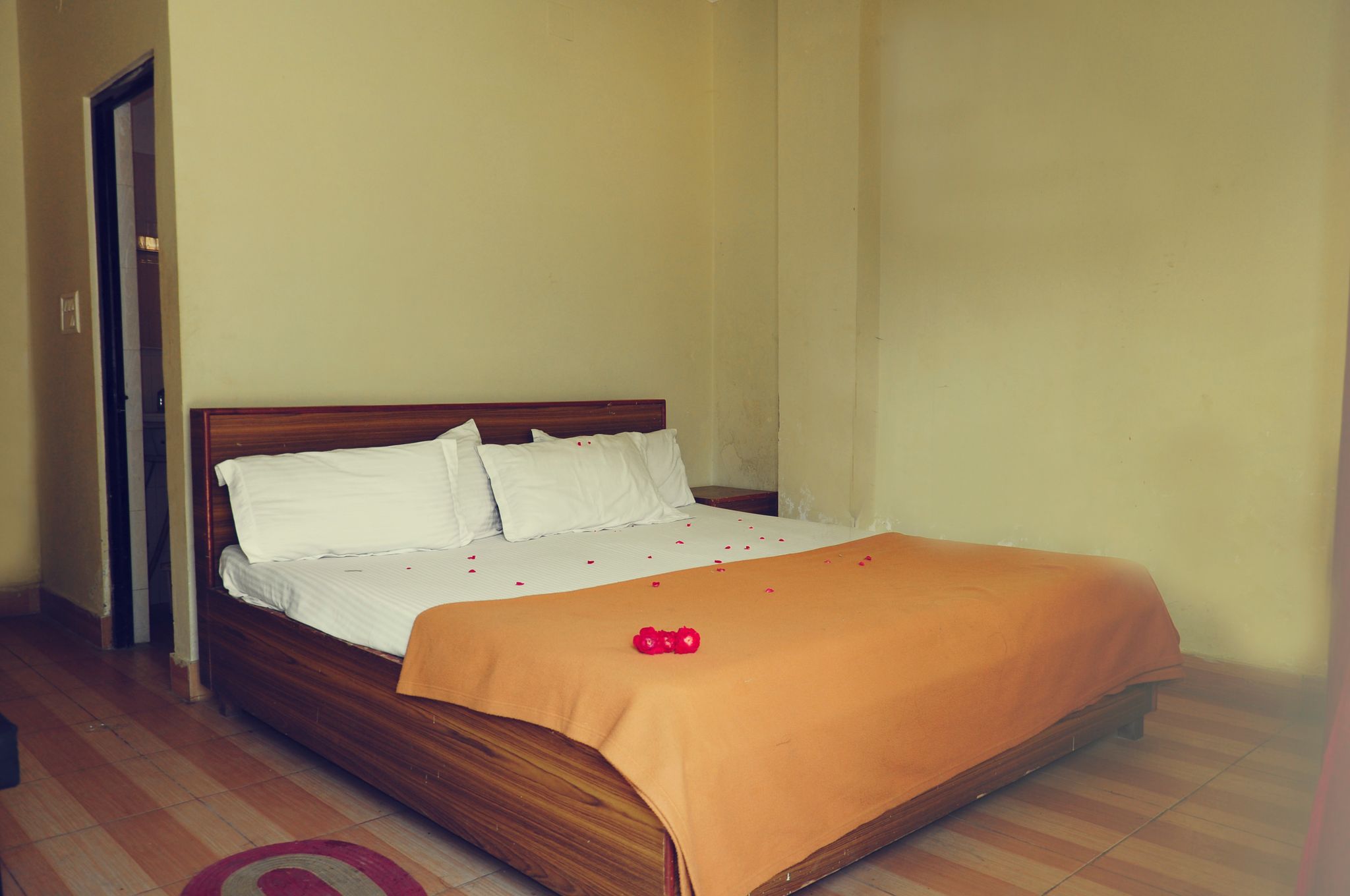 Sanjay Motels Superior Cottage