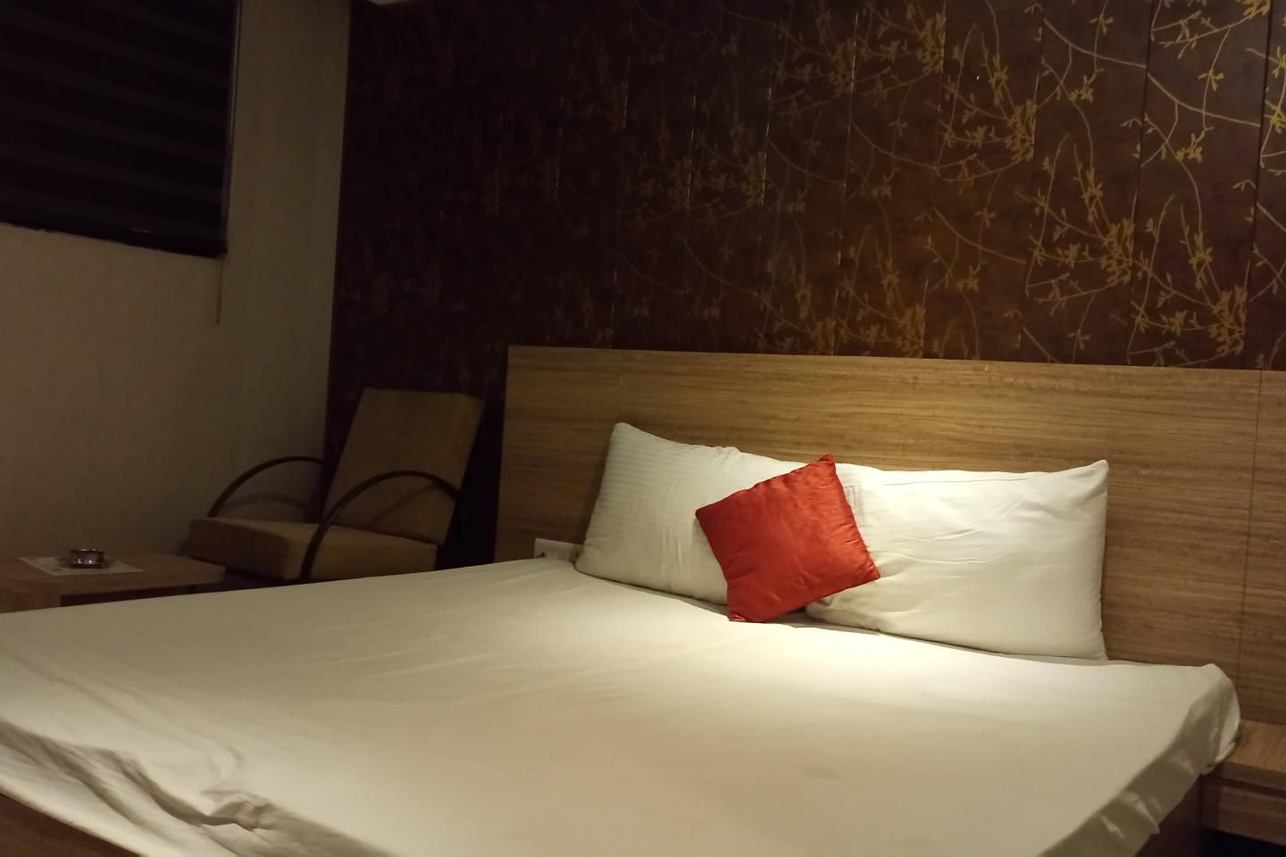 Sanjay Motels Deluxe Room 3