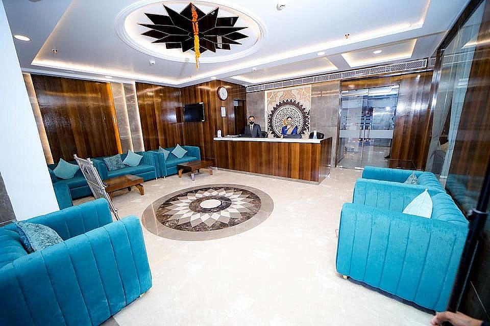 undefined Hotel Veda 2