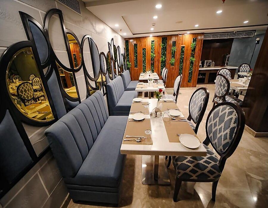 undefined Hotel Veda 10
