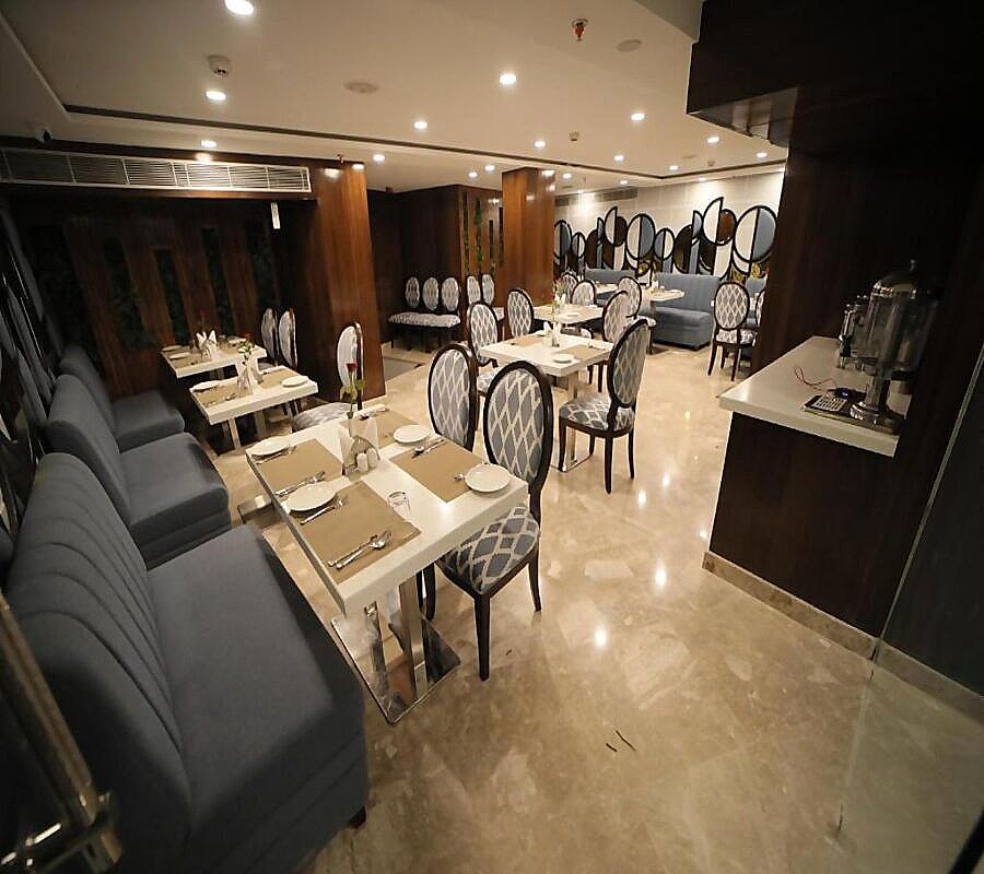 undefined Hotel Veda 9