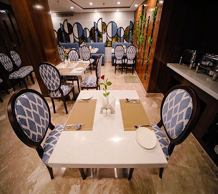 undefined Hotel Veda 7