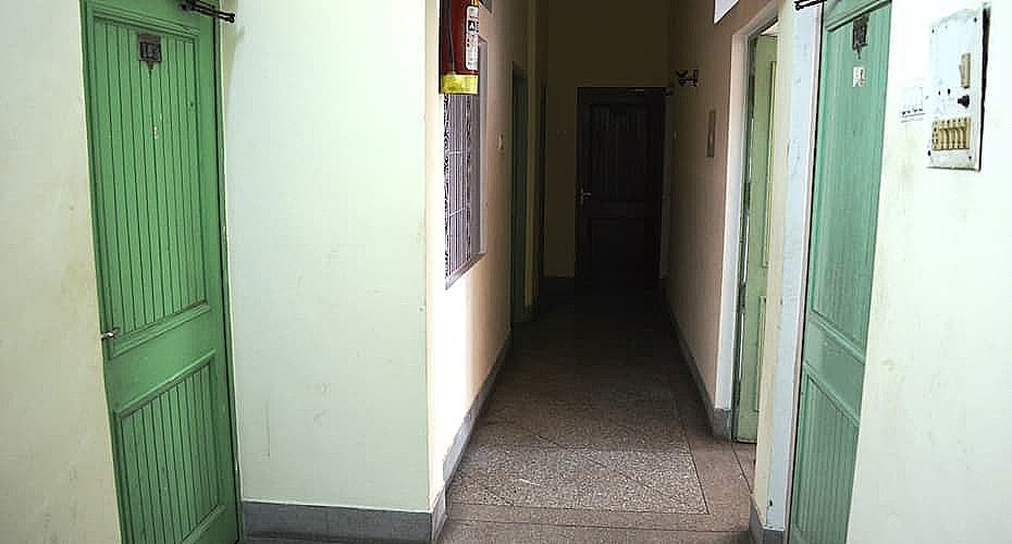 Corridors