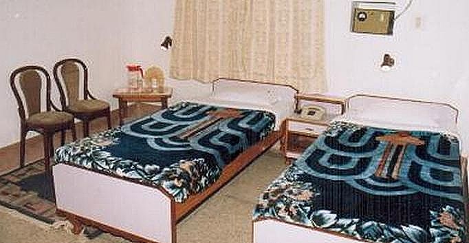 Classic AC Room Single