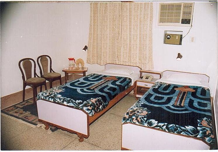 Classic AC Room Single