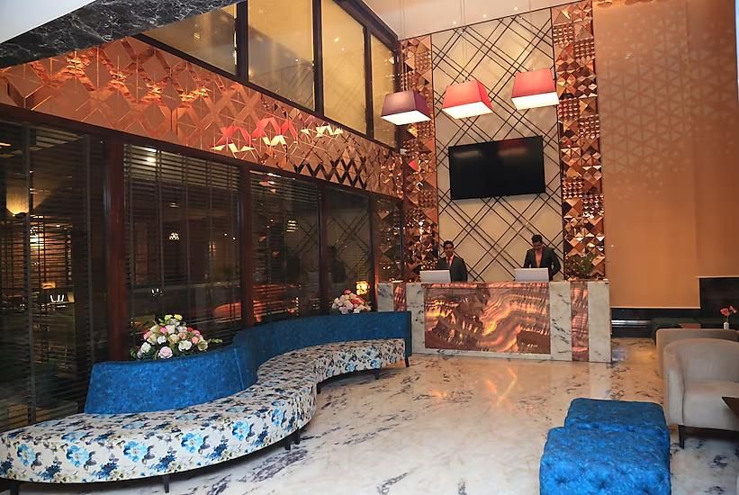 undefined Pristine Hotel 3