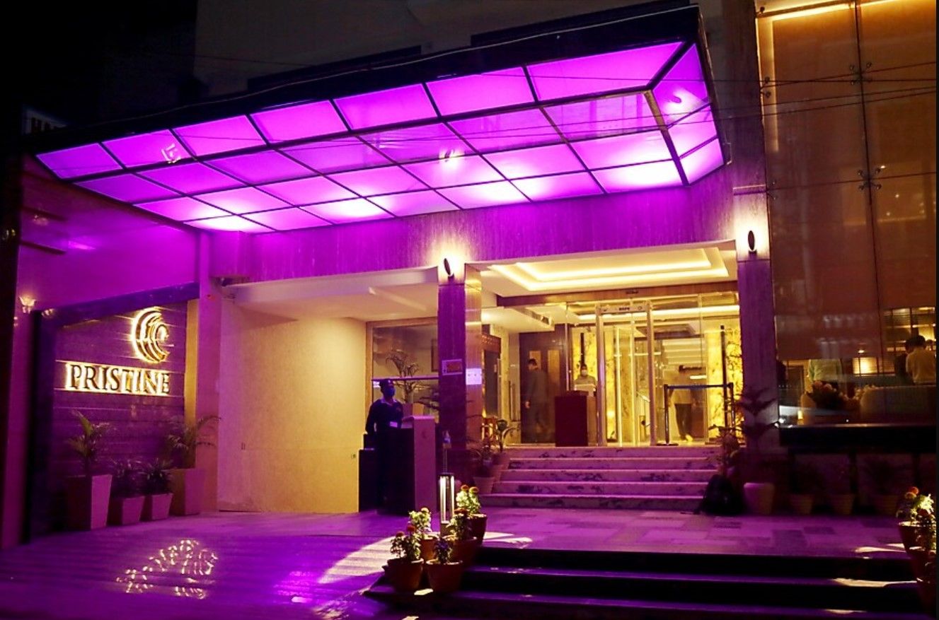 undefined Pristine Hotel 2