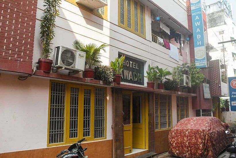 undefined Hotel Awadh 8