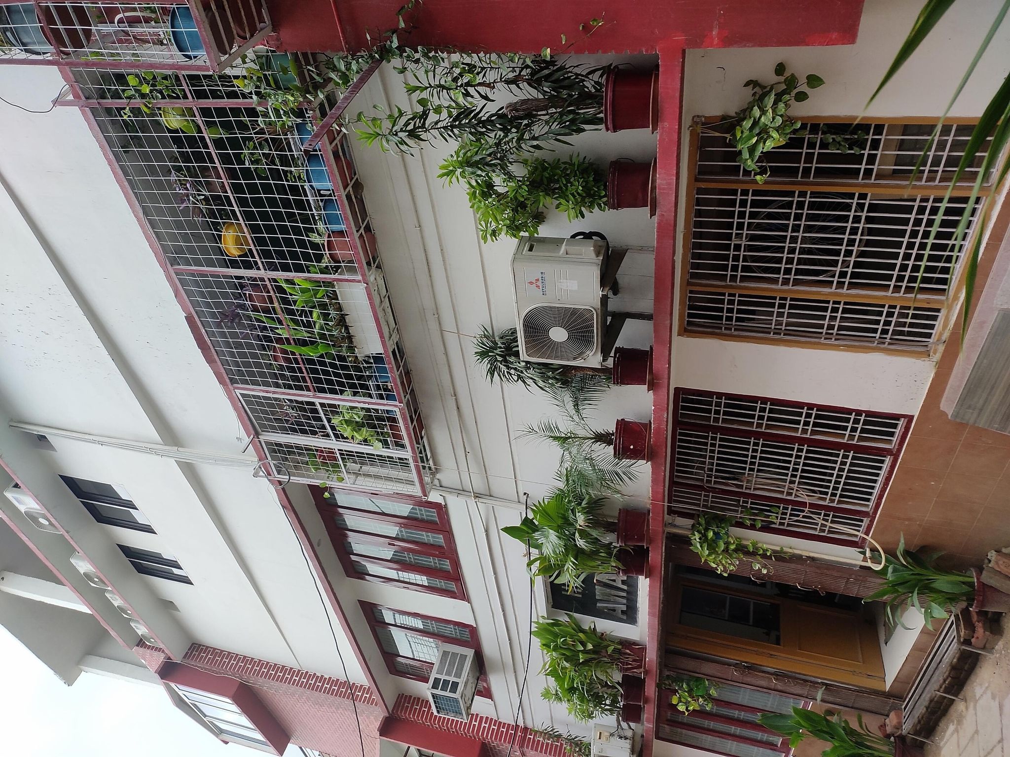 undefined Hotel Awadh 9