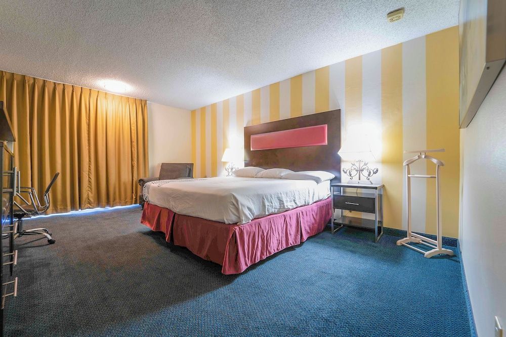 Royal Plaza Inn Indio