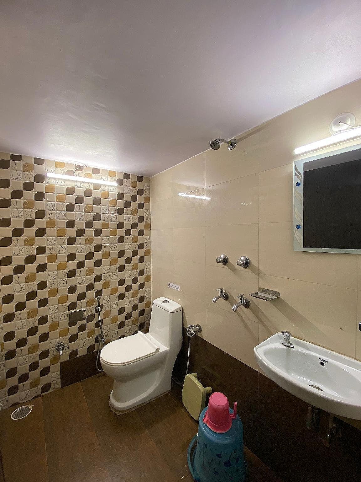 Hotel Shanti Inn Deluxe Double Room 5