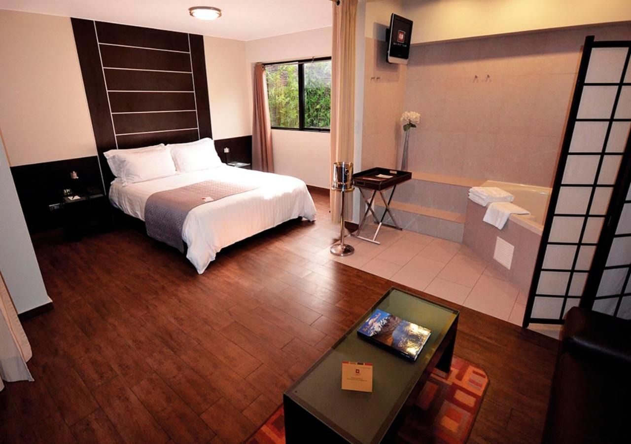 undefined qp Hotels Lima 9