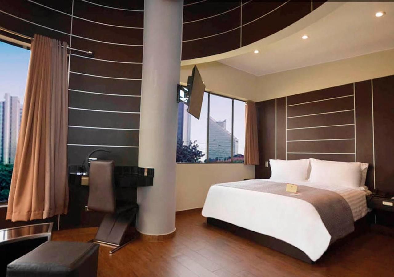 undefined qp Hotels Lima 7