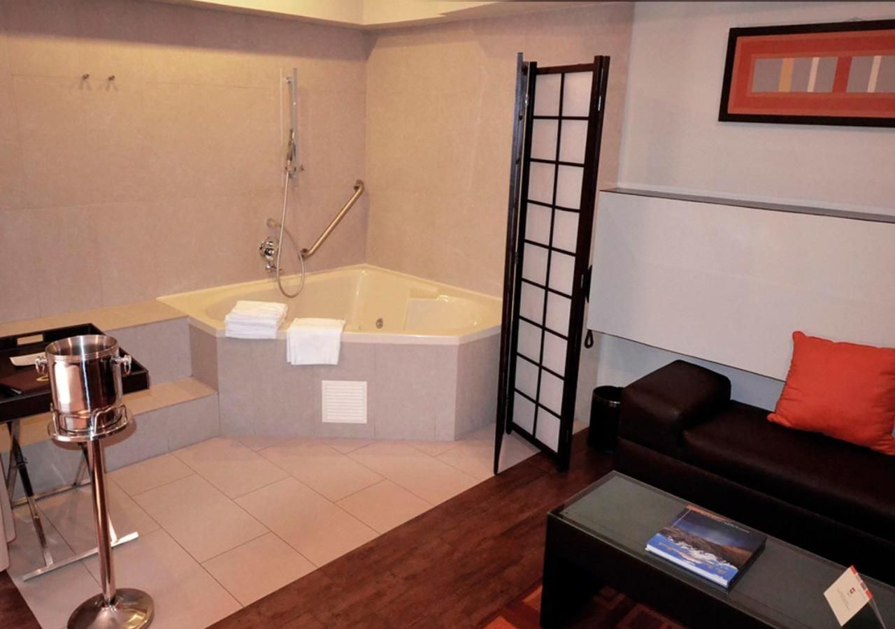 undefined qp Hotels Lima 10