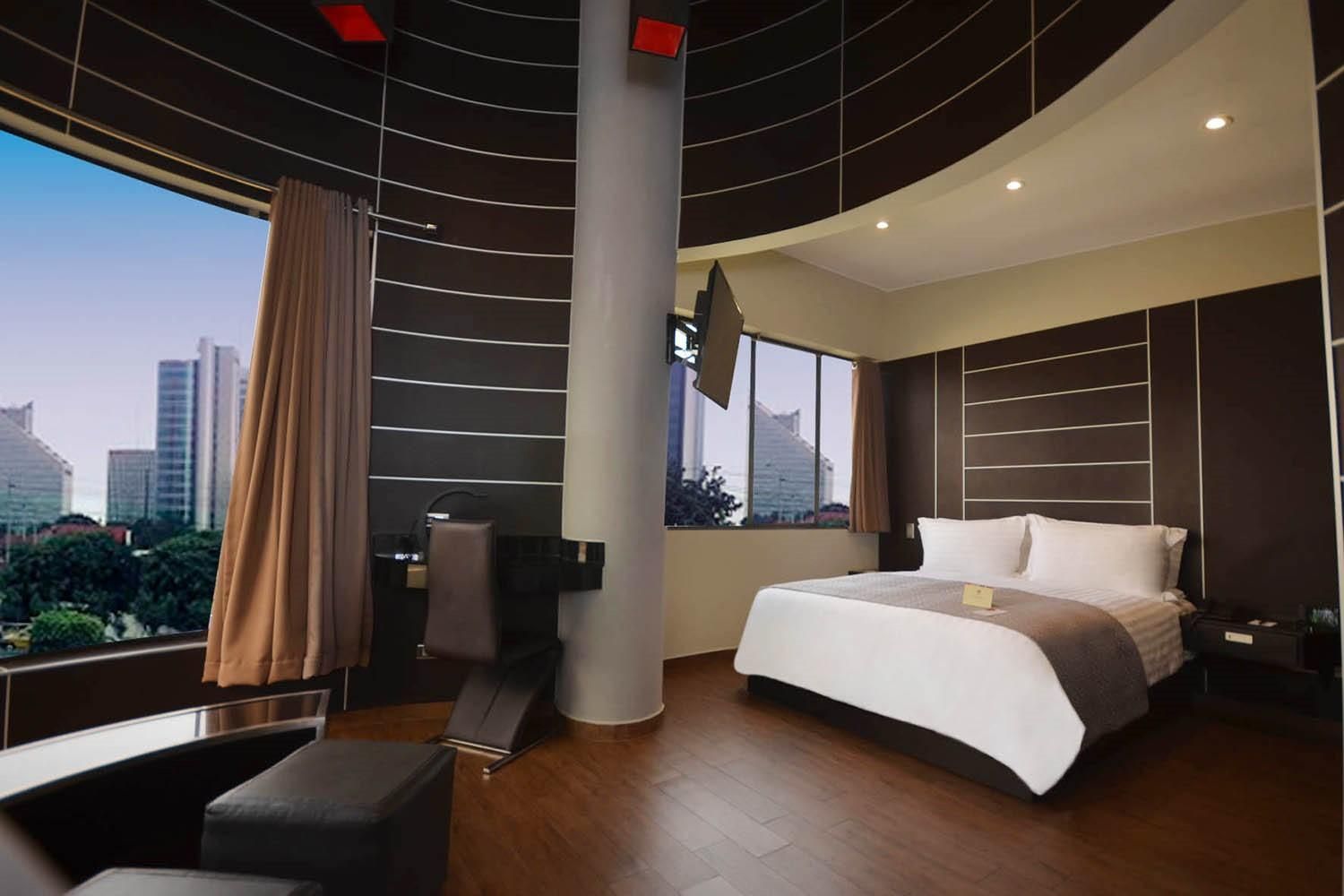 undefined qp Hotels Lima 6