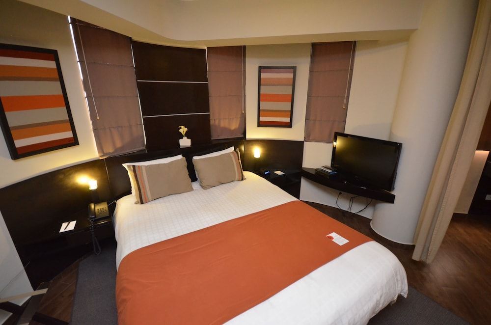 undefined qp Hotels Lima 8