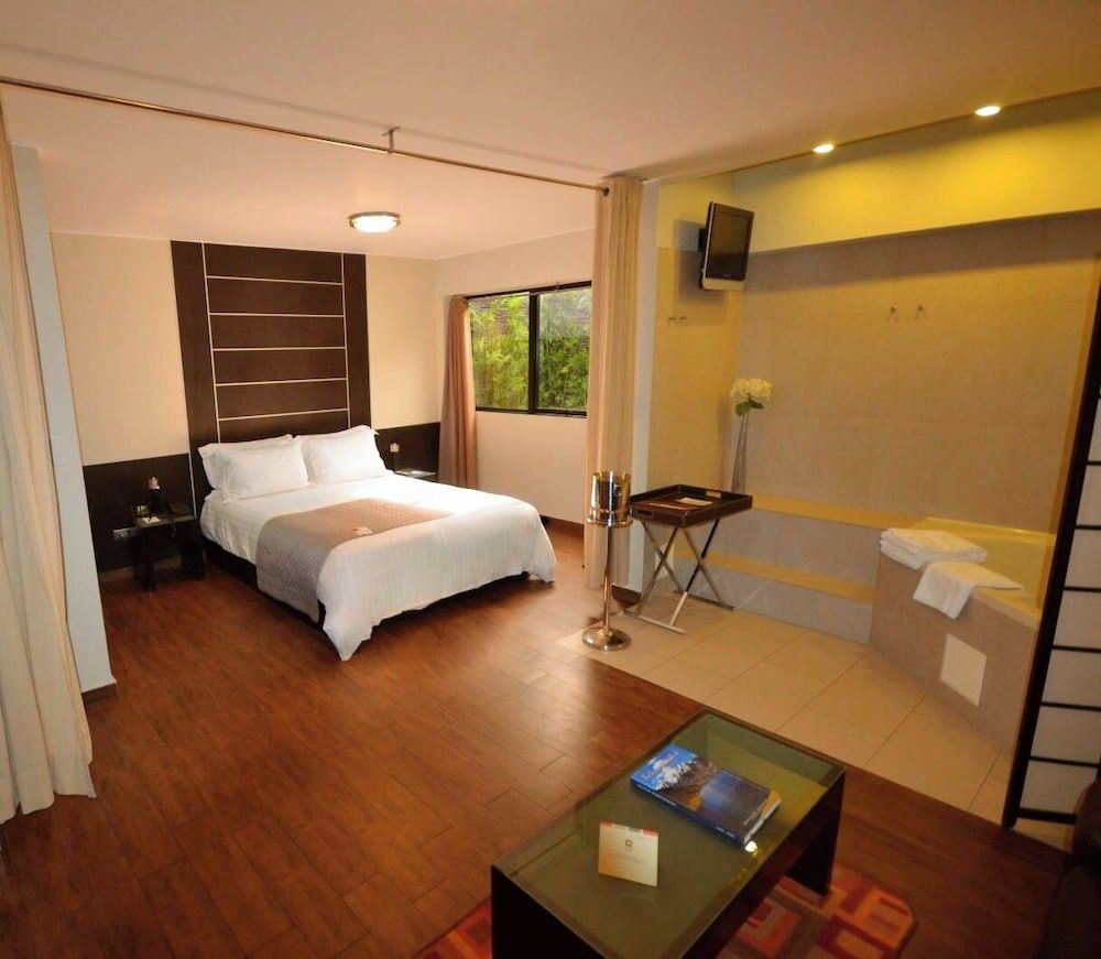 undefined qp Hotels Lima 8