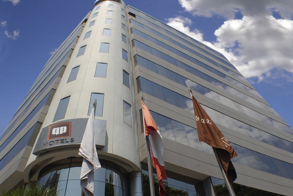 undefined qp Hotels Lima