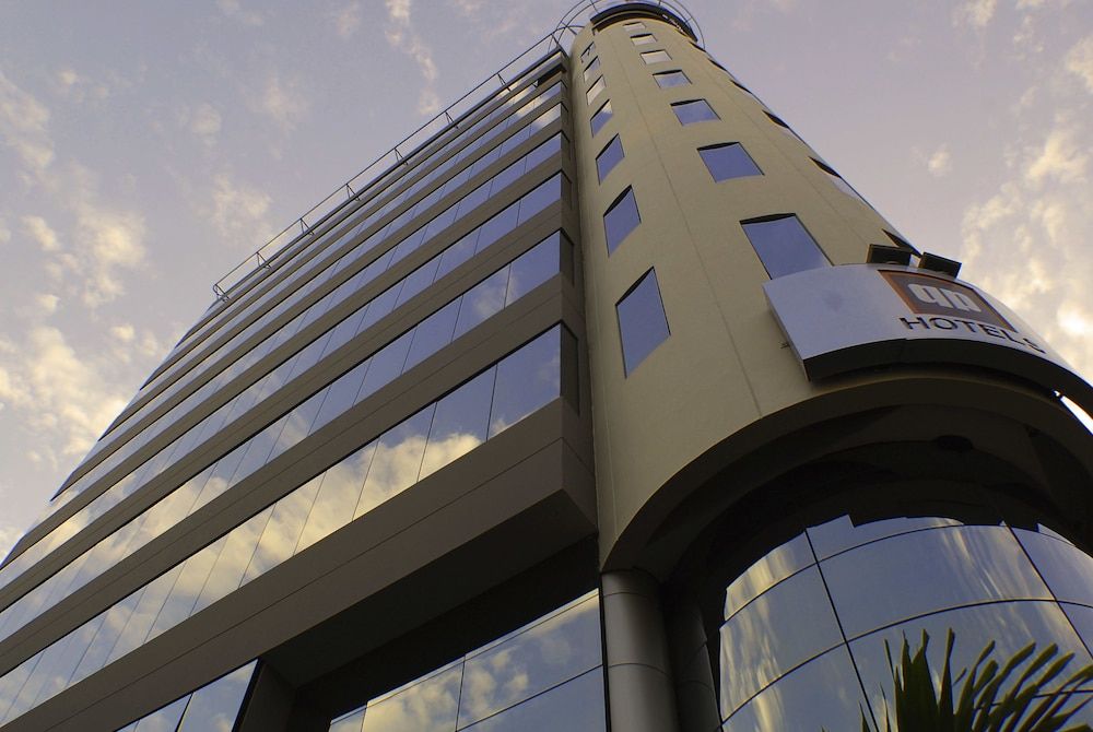 undefined qp Hotels Lima 3