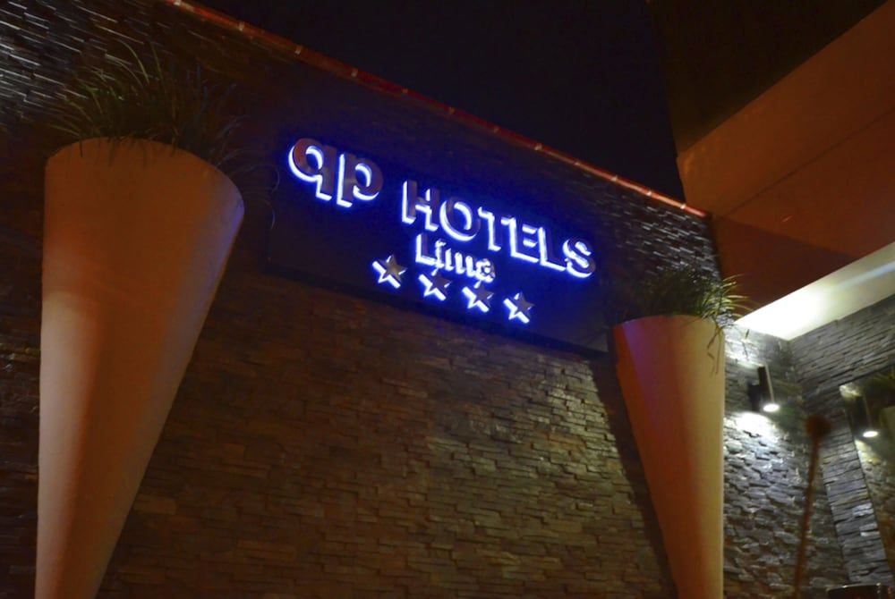 undefined qp Hotels Lima 5