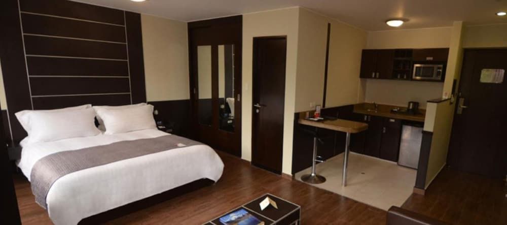 Kitchenette