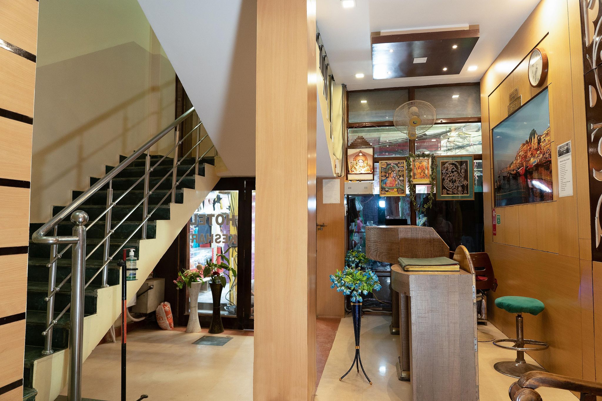 undefined Hotel Keshari Atithi Bhawan 3