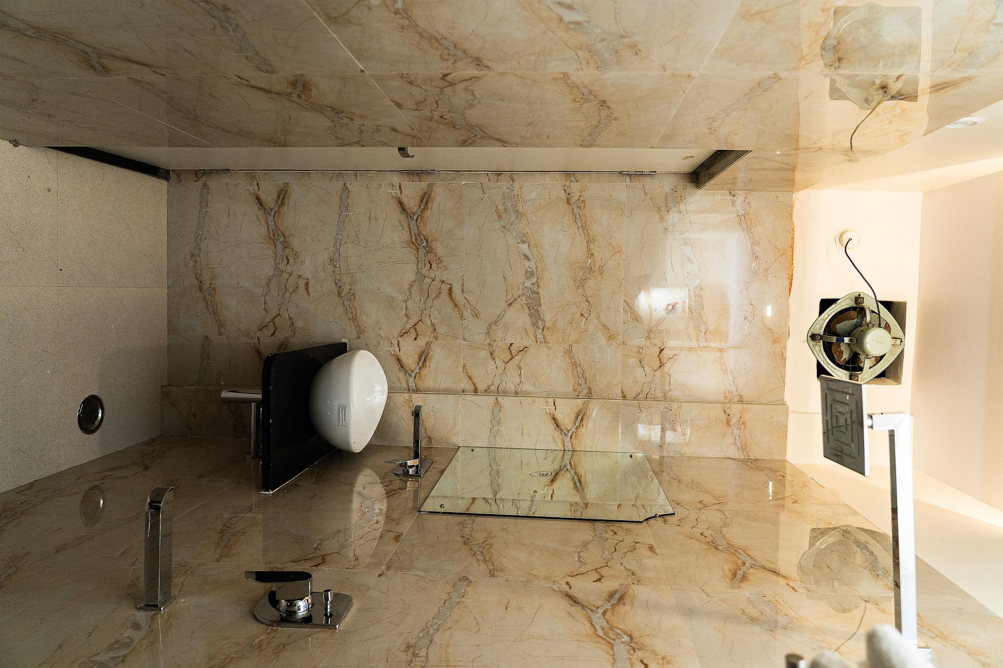 Hotel Keshari Atithi Bhawan AC Room 6