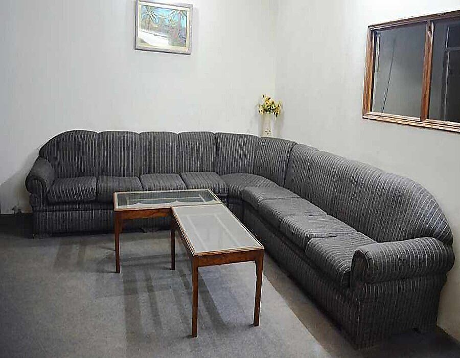 HOTEL SANTOOR Deluxe Room 7