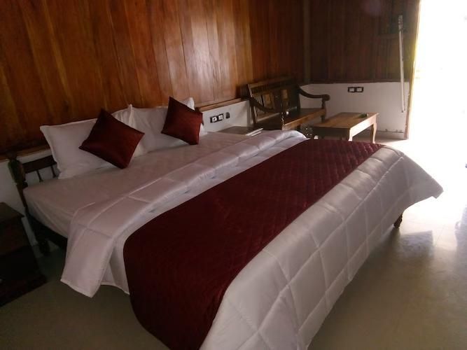 Sunview Beach Resort Inactive- Garden view Room 3
