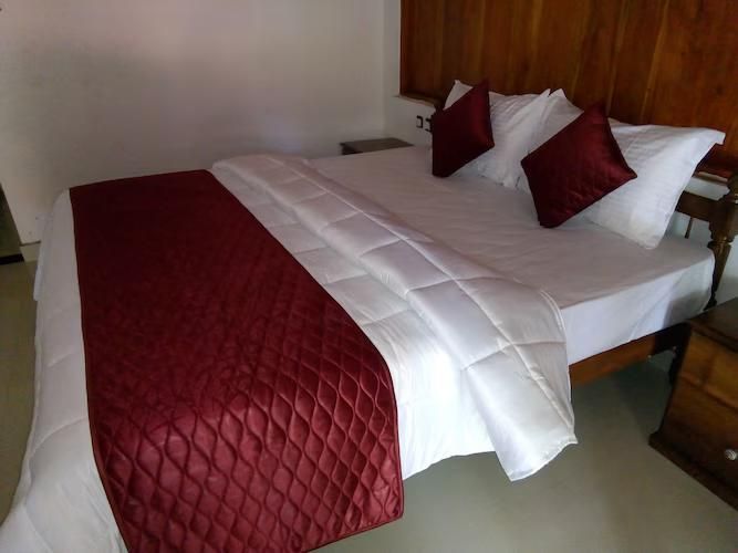 Sunview Beach Resort Inactive- Garden view Room 4