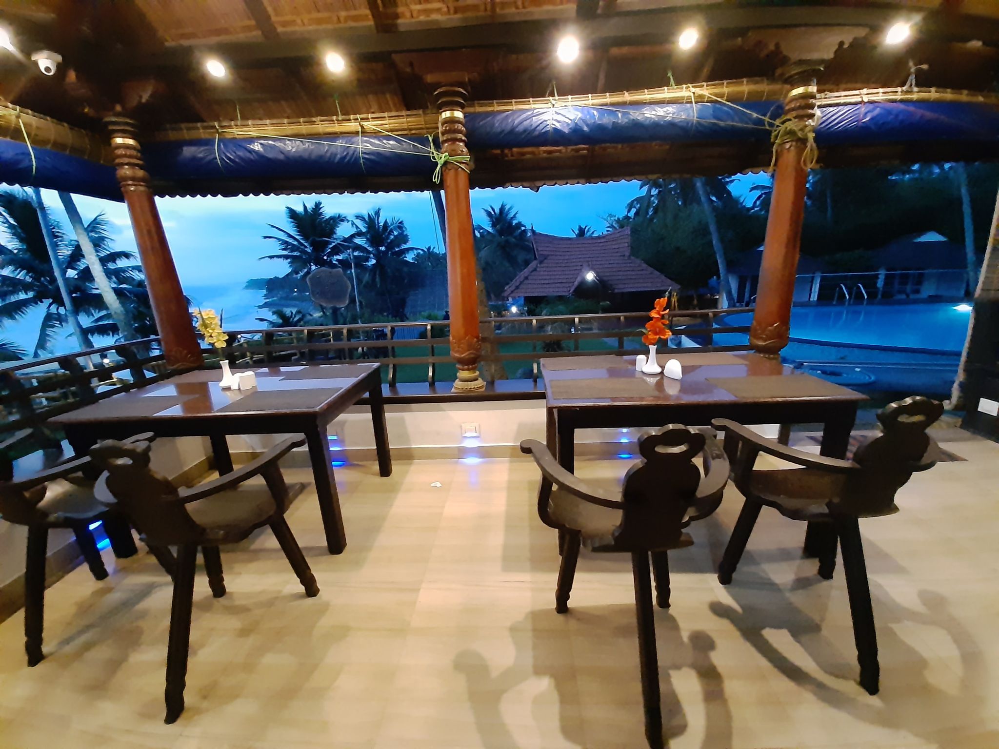 Food & Dining