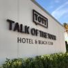 Talk of the Town Hotel and Beach Club