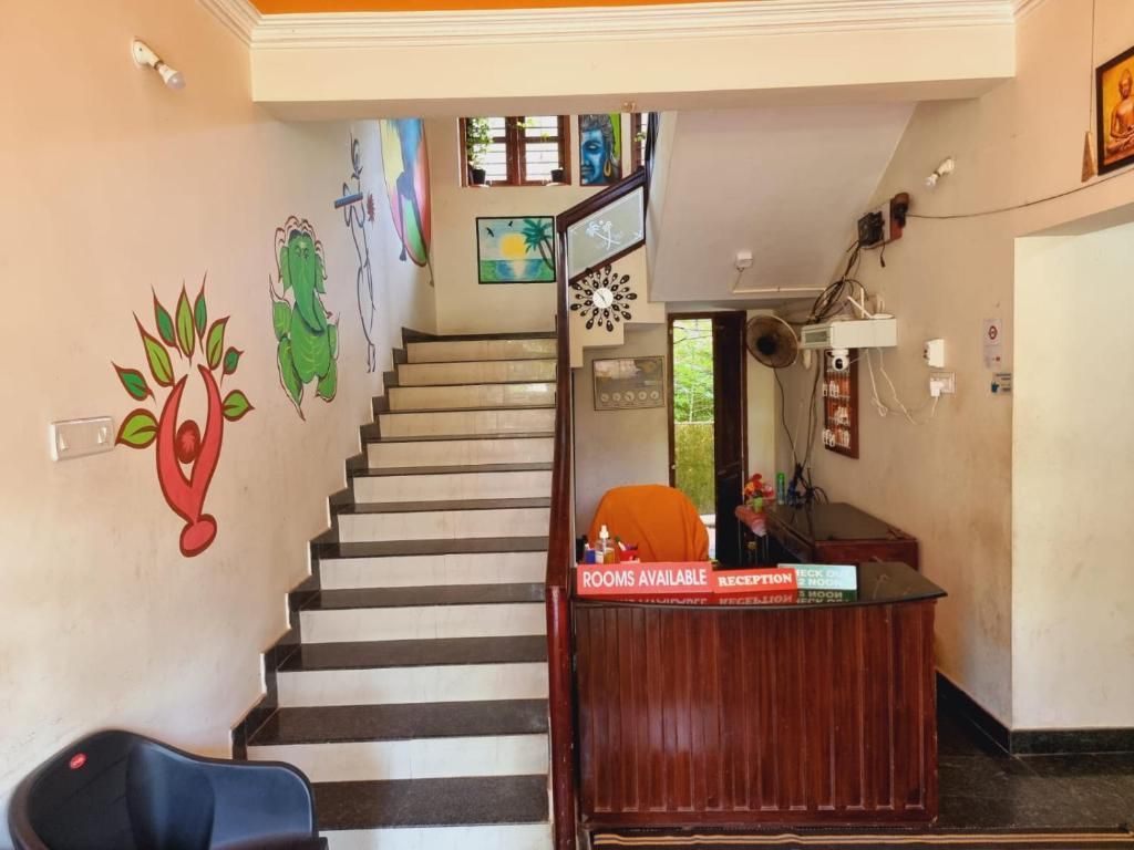 undefined Hotel O Haiwa Beach Resort 2