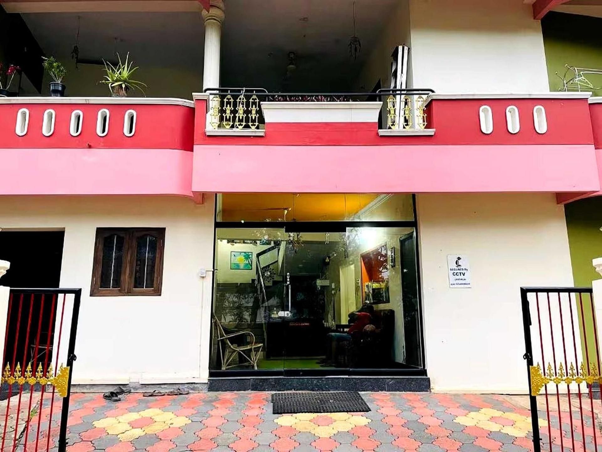 undefined Hotel O Haiwa Beach Resort 9