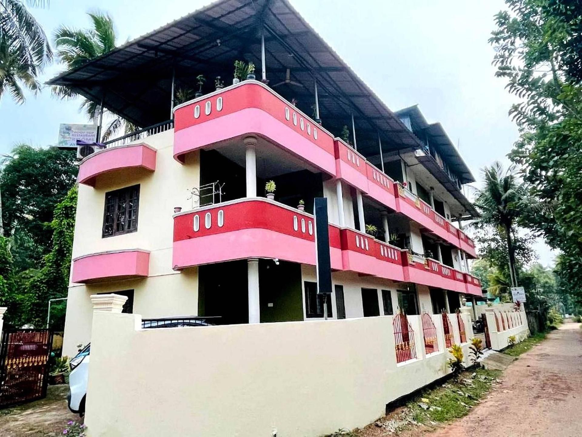 undefined Hotel O Haiwa Beach Resort 10