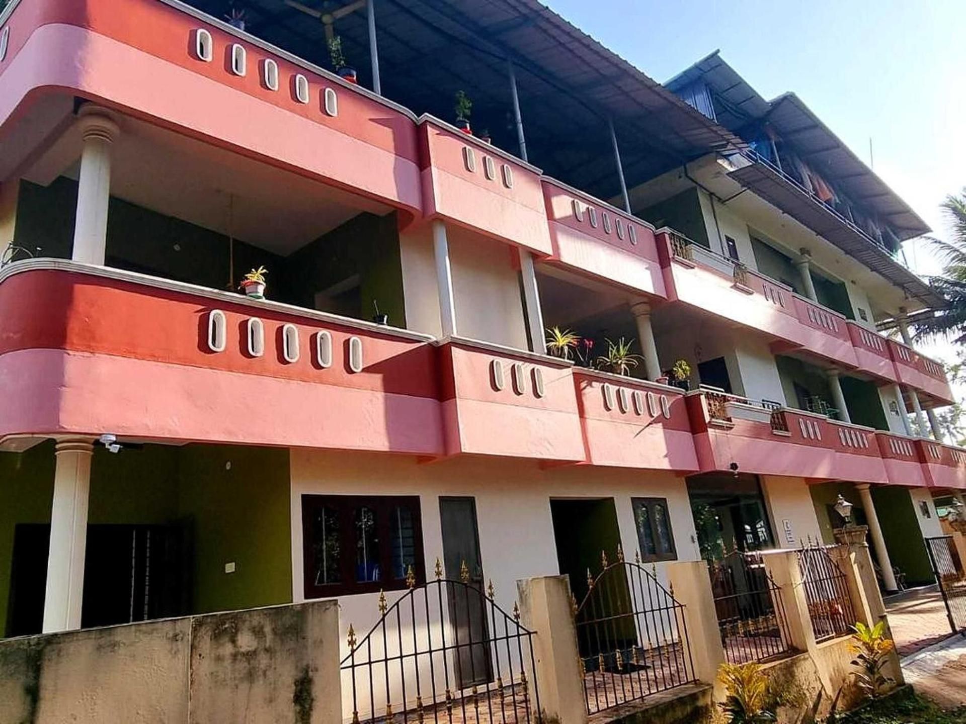 undefined Hotel O Haiwa Beach Resort 7